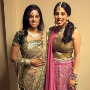 Meet your Posher, Karishma